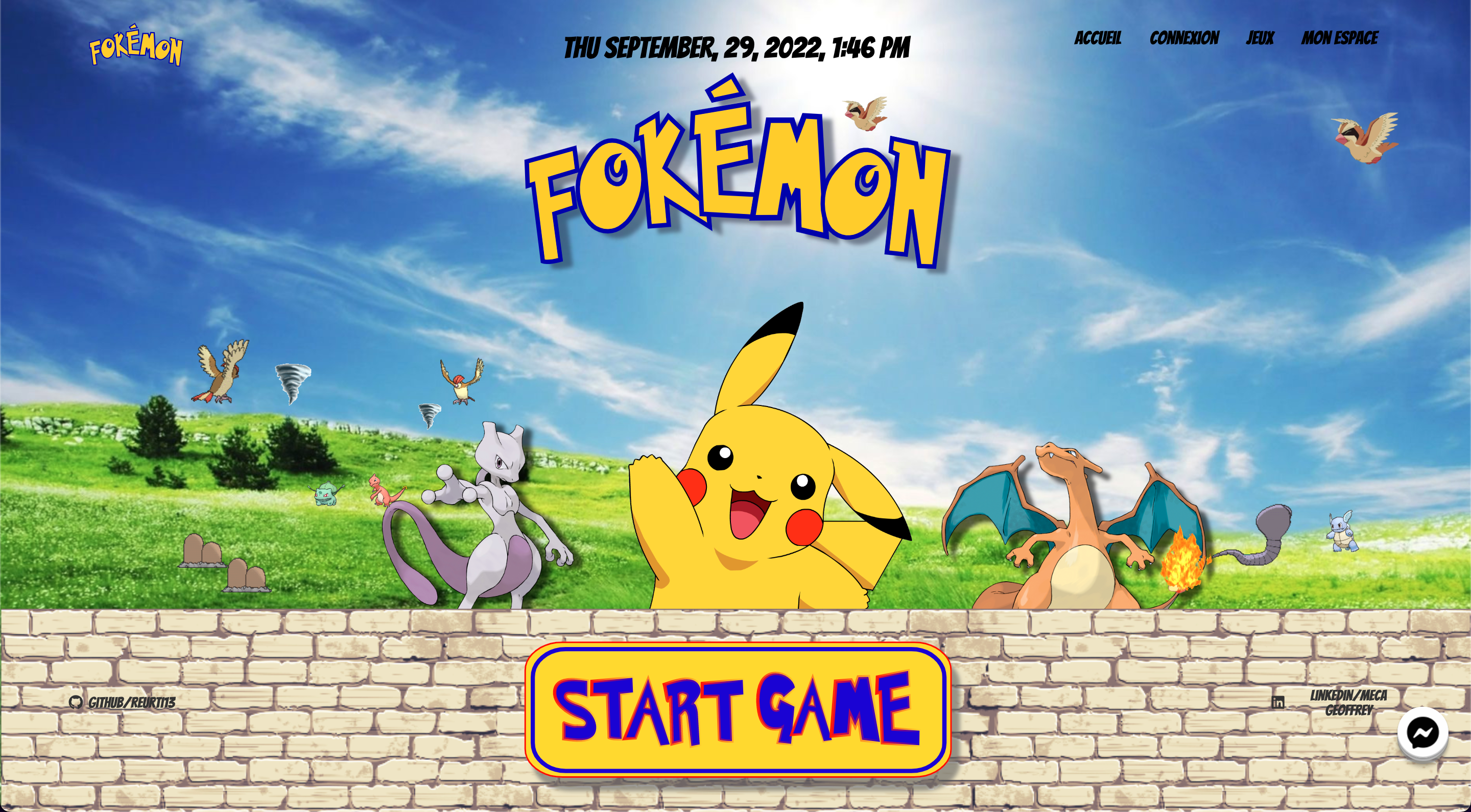 Fokémon